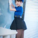 Lala Kudo nude #0031