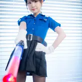 Lala Kudo nude #0034