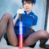 Lala Kudo nude #0035