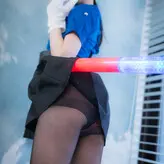 Lala Kudo nude #0037