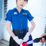 Lala Kudo nude #0041