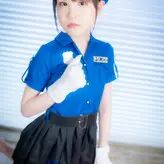 Lala Kudo nude #0042