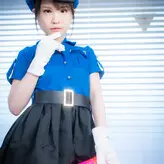 Lala Kudo nude #0043