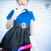 Lala Kudo nude #0047