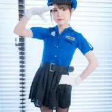 Lala Kudo nude #0050