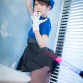 Lala Kudo nude #0052