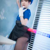 Lala Kudo nude #0053