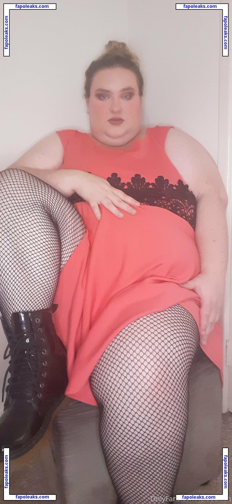 laladelilah / laladelilahbbw nude photo #0008 from OnlyFans