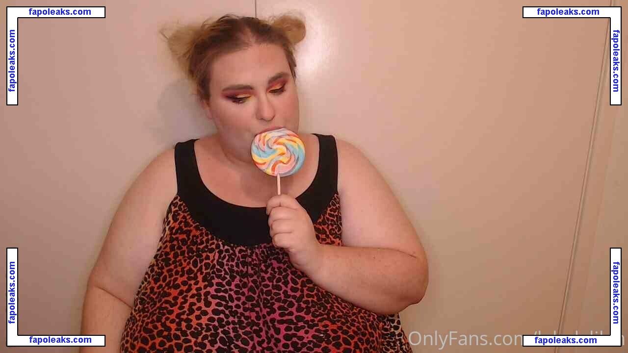 laladelilah / laladelilahbbw nude photo #0044 from OnlyFans