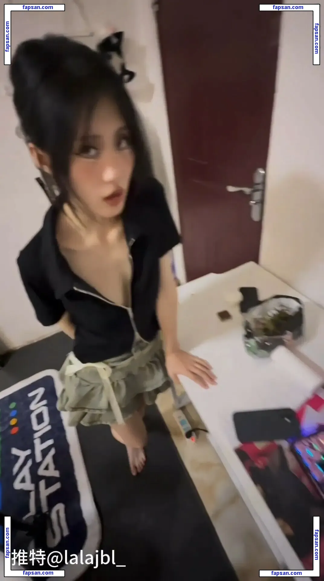 lalajbl_ nude photo #0014 from OnlyFans