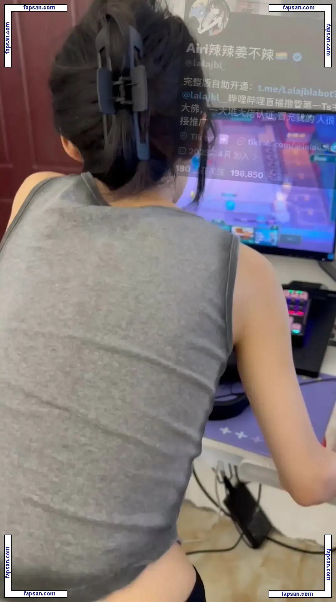 lalajbl_ nude photo #0017 from OnlyFans