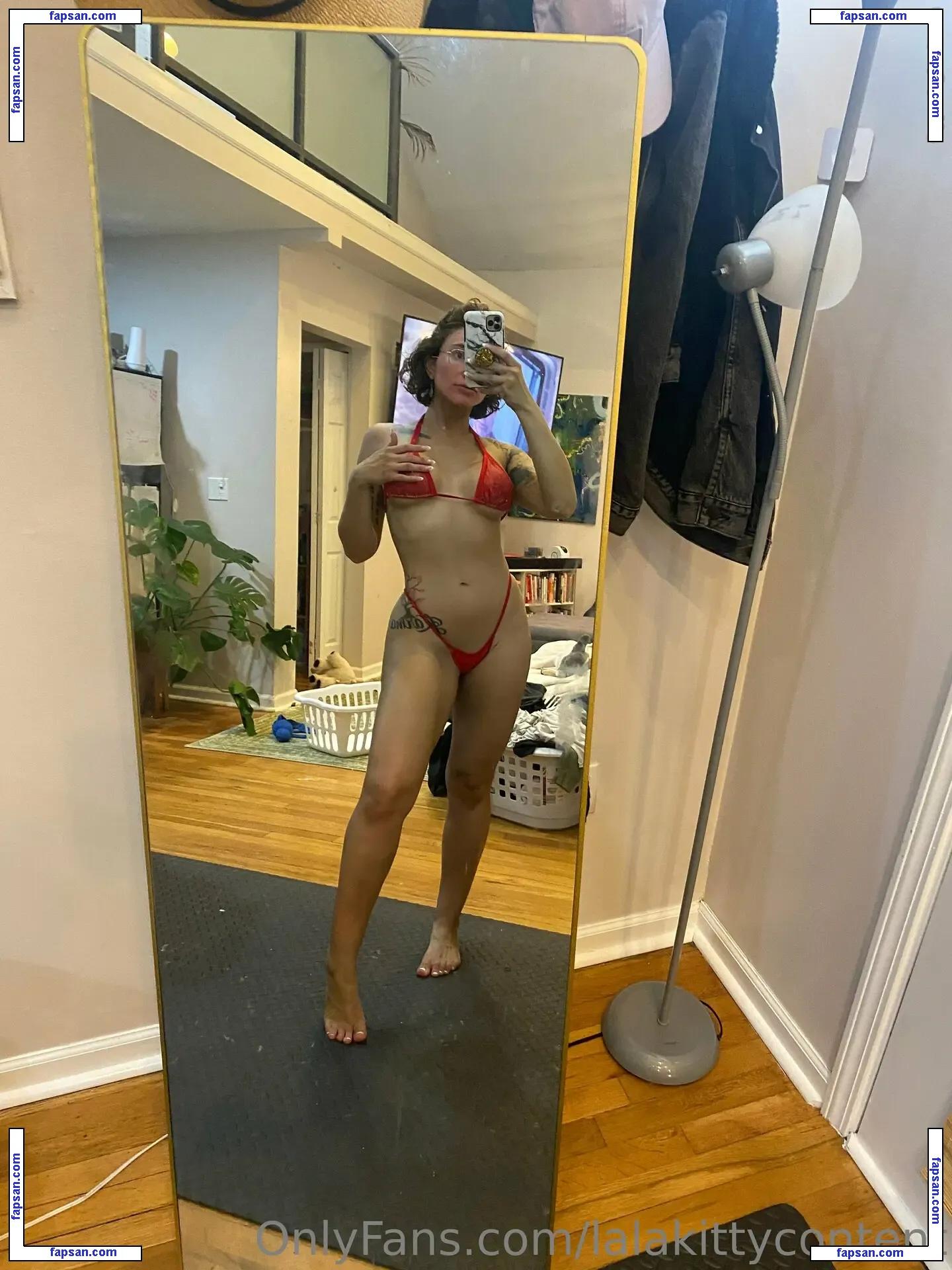 lalakittycontent nude photo #0009 from OnlyFans