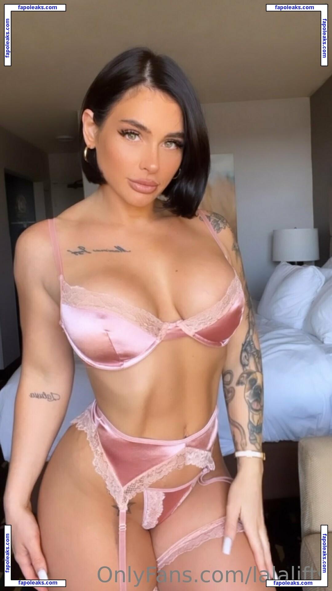 lalalifts / Lalusia / lalusiiaa nude photo #0013 from OnlyFans