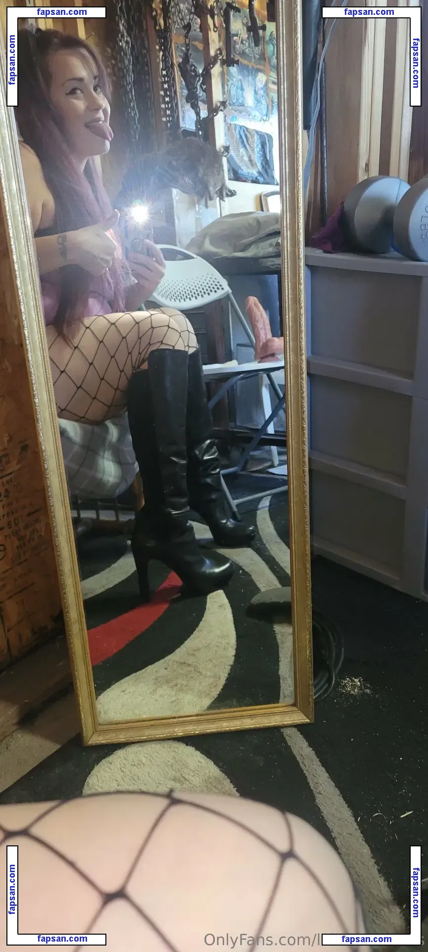 lalunaluscious nude photo #0011 from OnlyFans