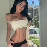 lalusiarose nude #0002