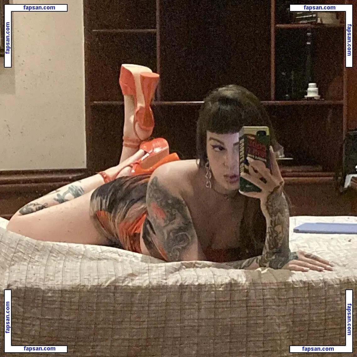 Lambisgata nude photo #0009 from OnlyFans