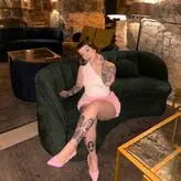Lambisgata nude #0001