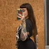 Lambisgata nude #0006