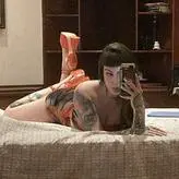 Lambisgata nude #0009