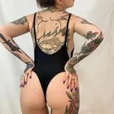 Lambisgata nude #0011