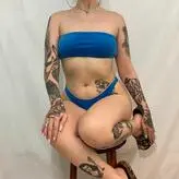 Lambisgata nude #0015