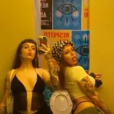 Lambisgata nude #0016