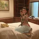 Lambisgata nude #0019