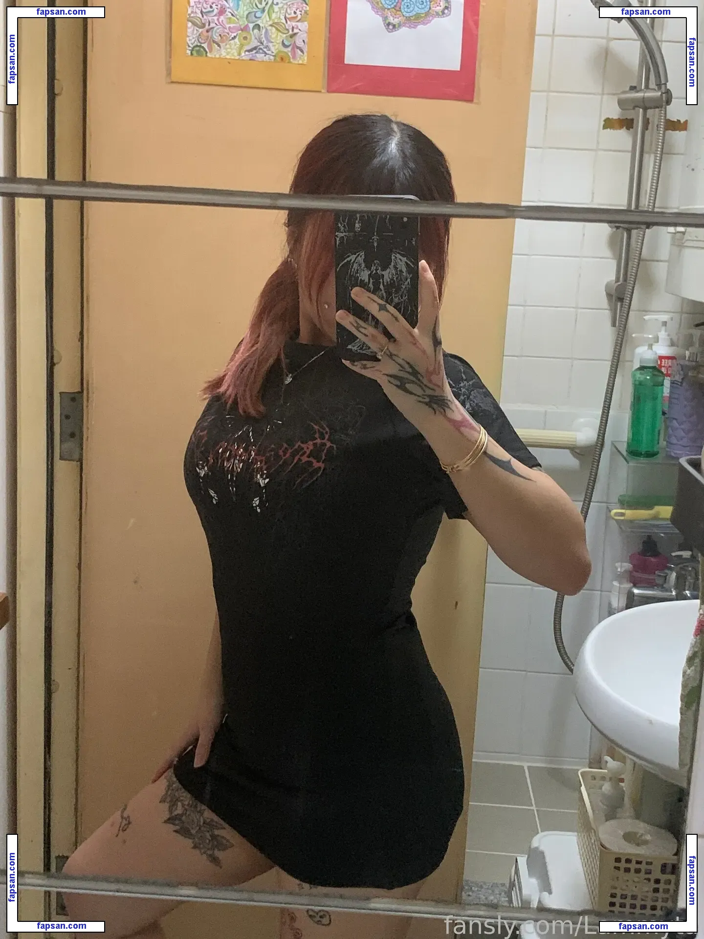 Lammyta nude photo #0025 from OnlyFans