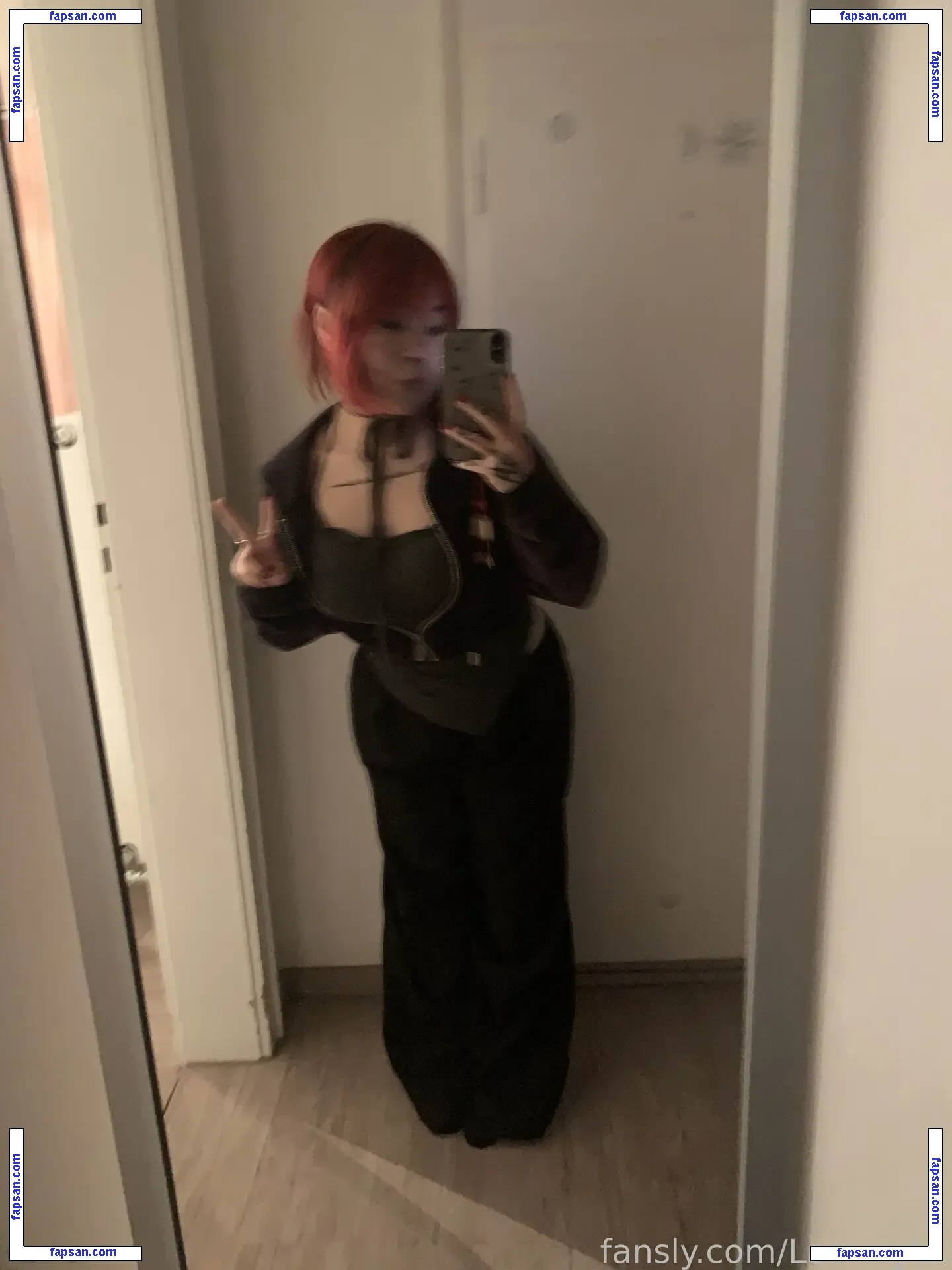 Lammyta nude photo #0039 from OnlyFans