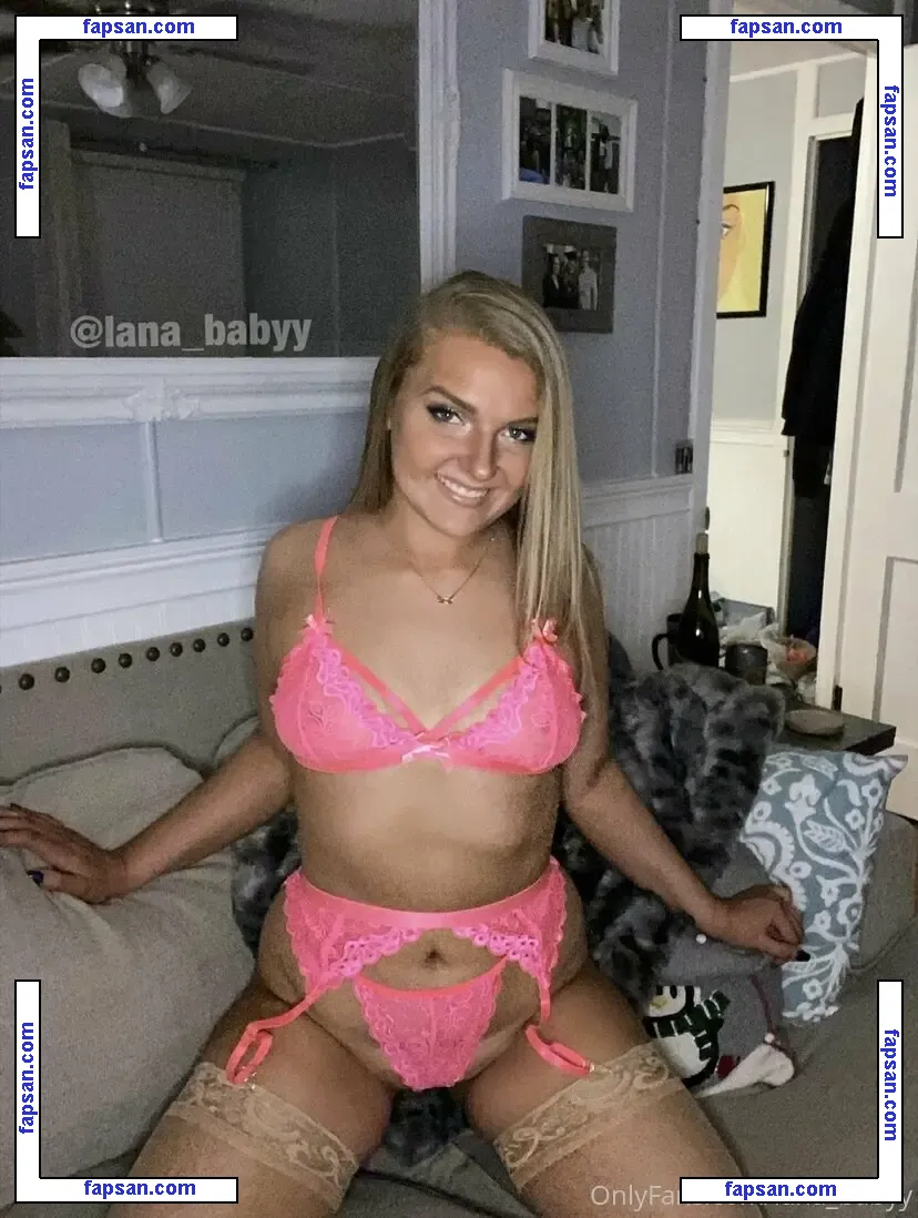 lana_babyy nude photo #0010 from OnlyFans