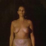 Lana Clarkson nude #0039