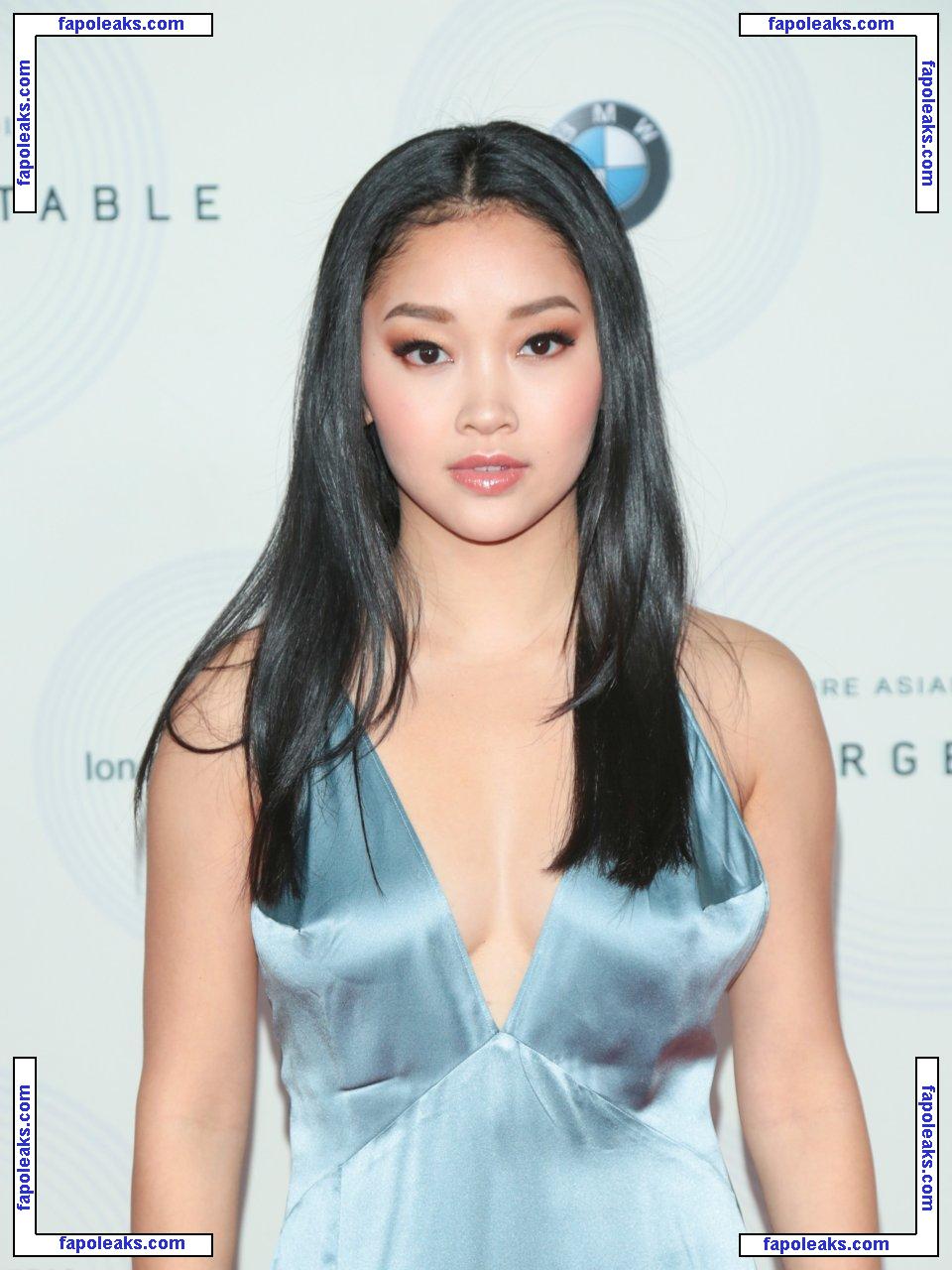 Lana Condor / lanacondor голая фото #0005 с Онлифанс