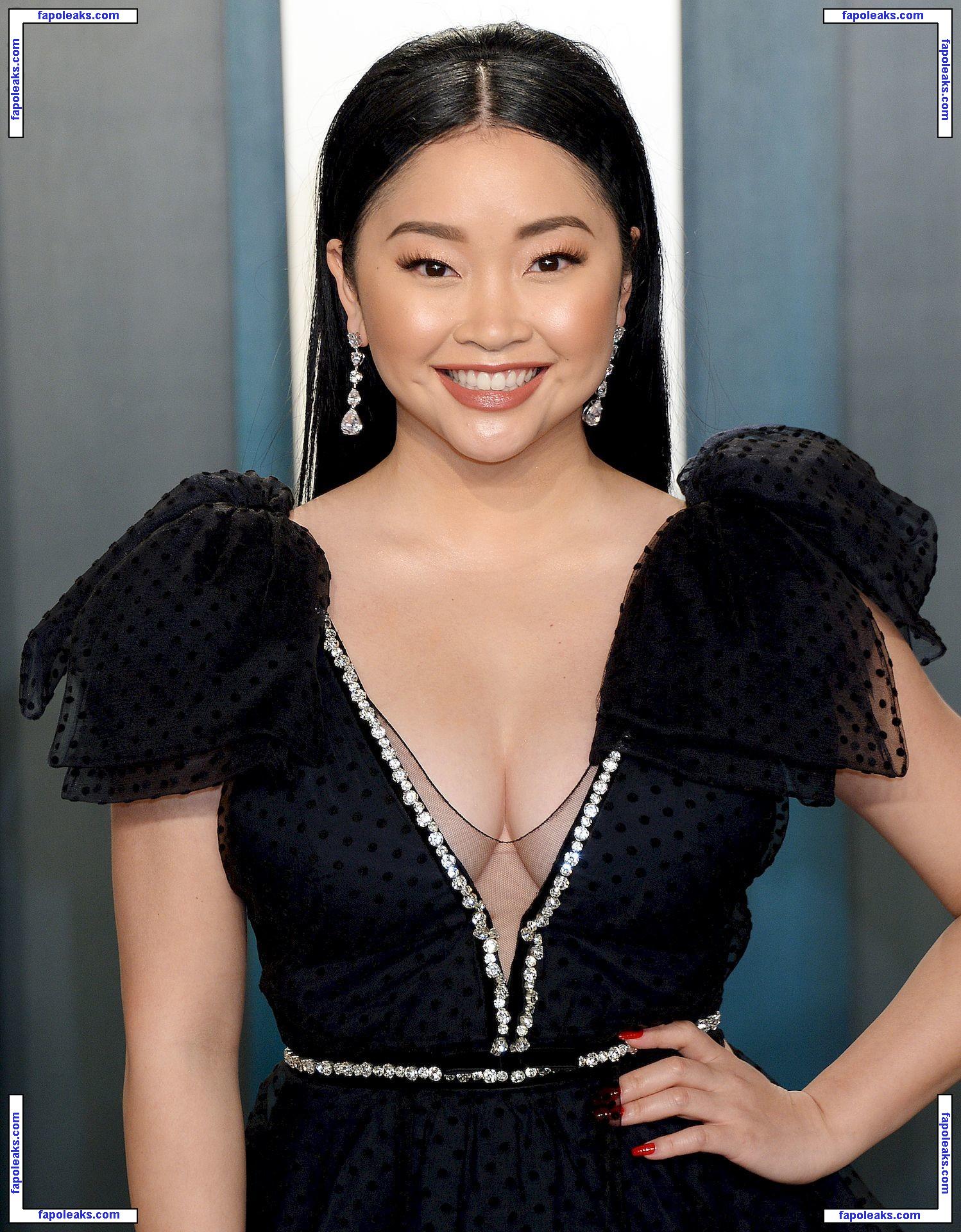 Lana Condor / lanacondor голая фото #0011 с Онлифанс