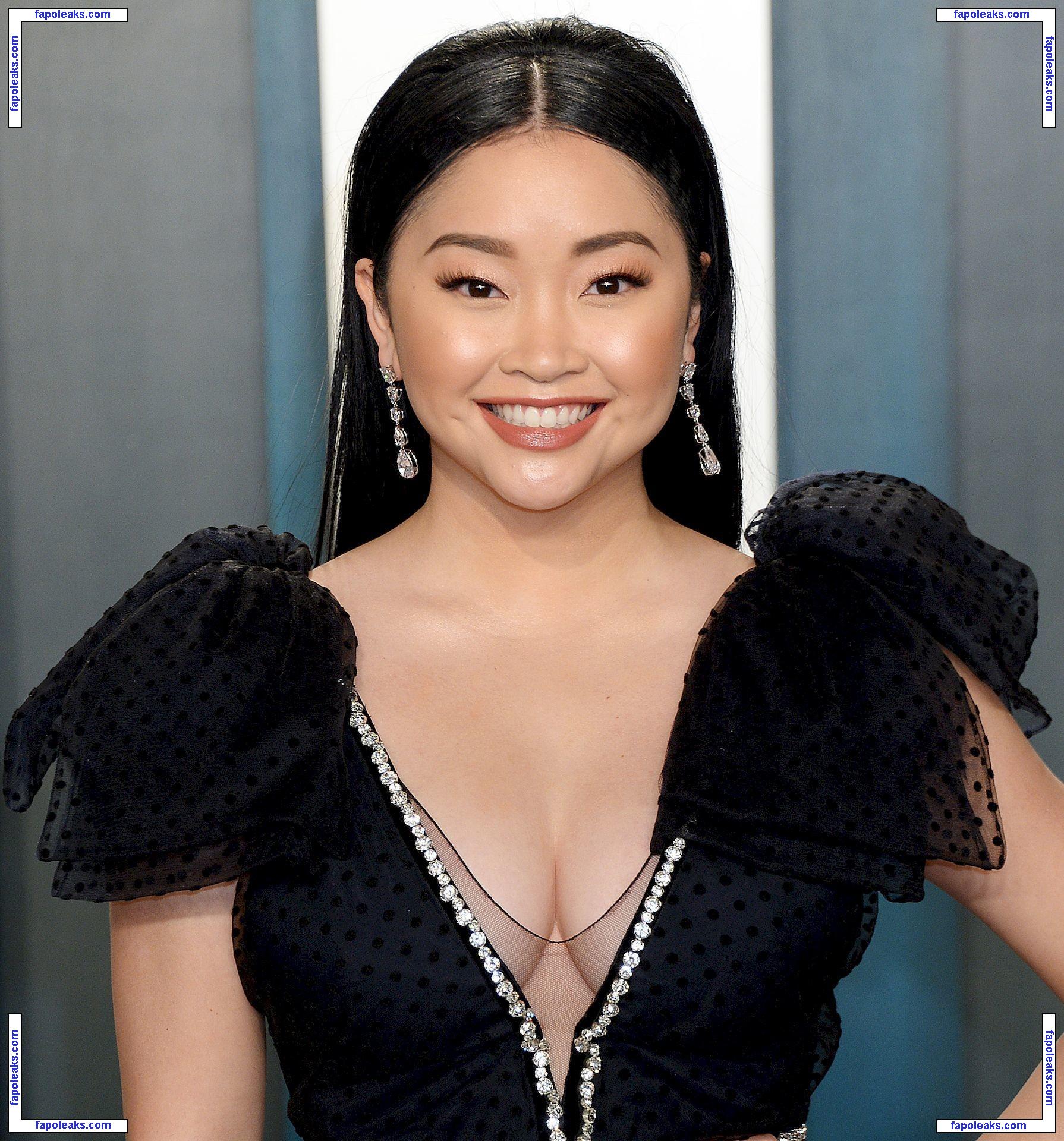 Lana Condor / lanacondor голая фото #0014 с Онлифанс