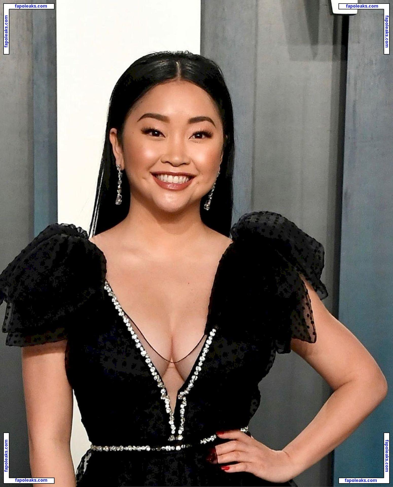 Lana Condor / lanacondor голая фото #0017 с Онлифанс