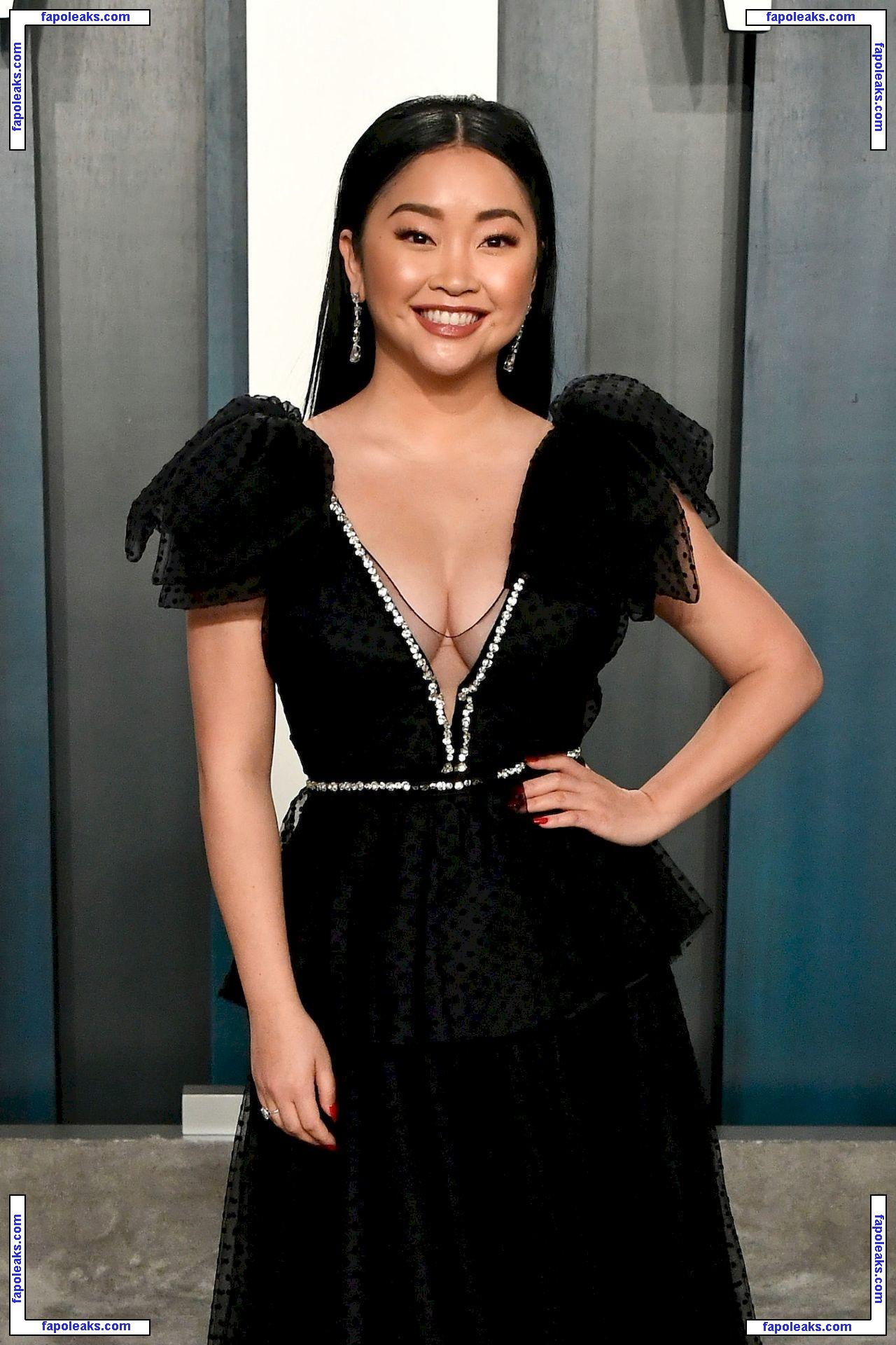 Lana Condor / lanacondor голая фото #0027 с Онлифанс