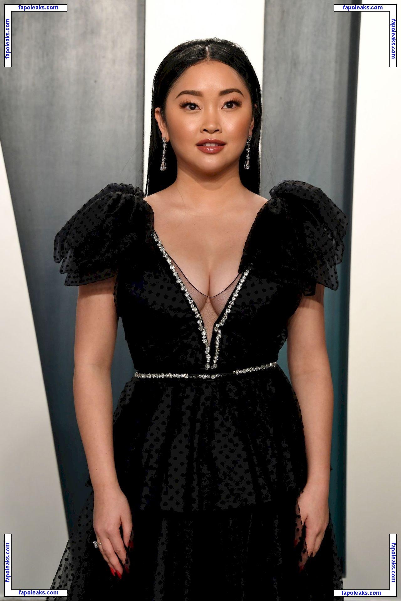 Lana Condor / lanacondor голая фото #0031 с Онлифанс