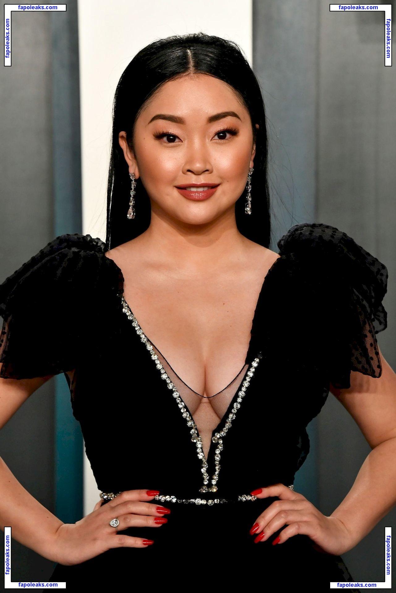 Lana Condor / lanacondor nude photo #0032 from OnlyFans