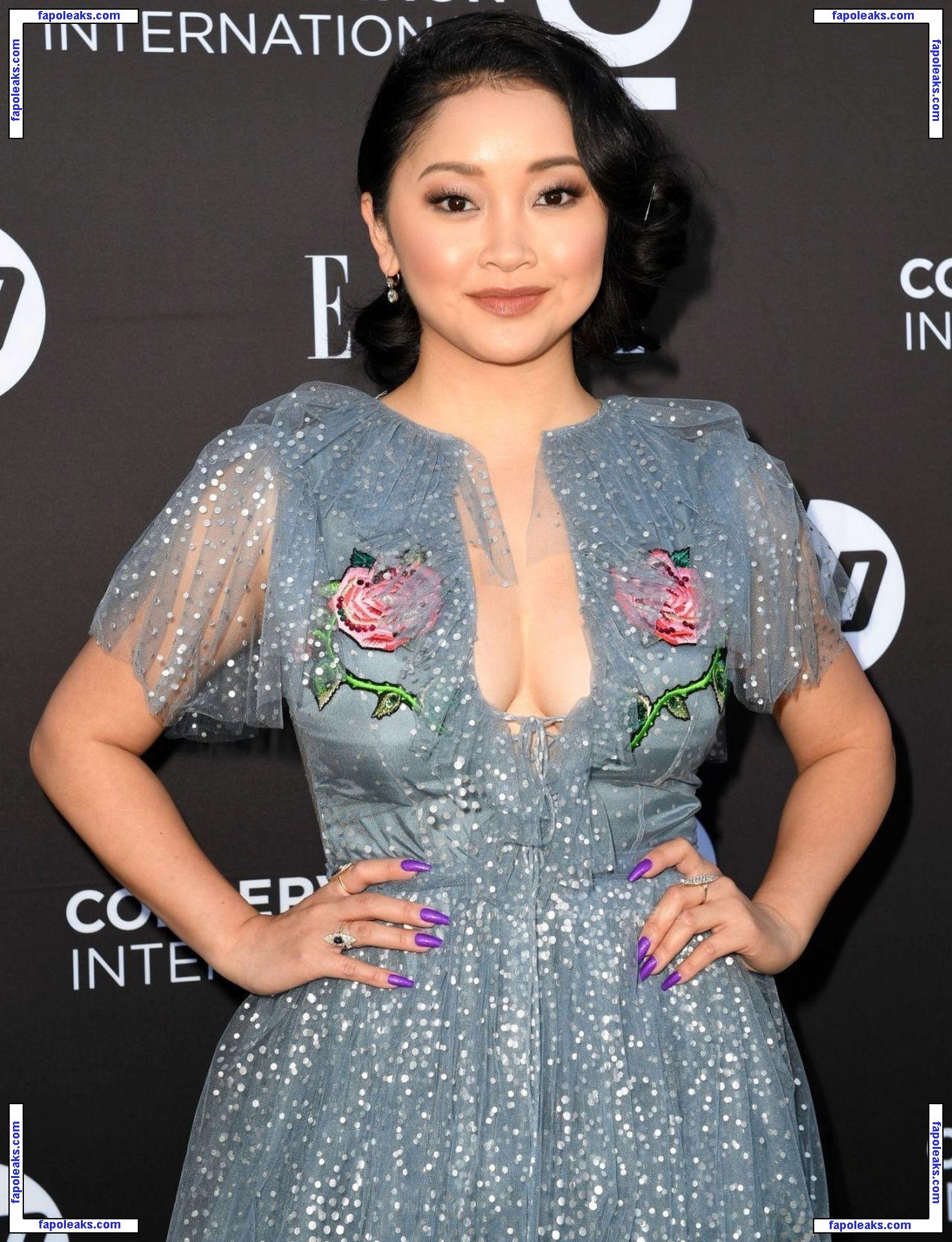 Lana Condor / lanacondor голая фото #0034 с Онлифанс