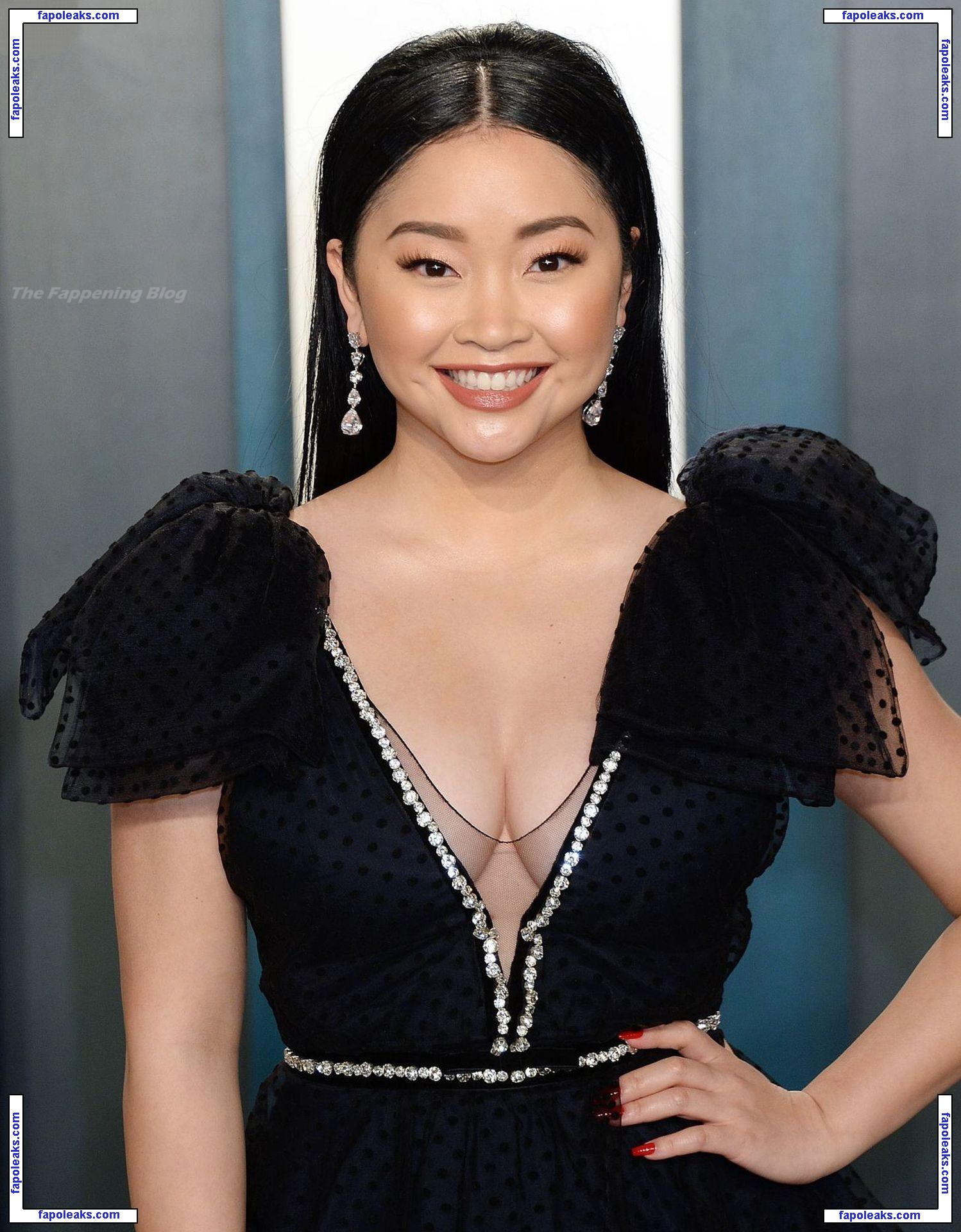 Lana Condor / lanacondor nude photo #0037 from OnlyFans