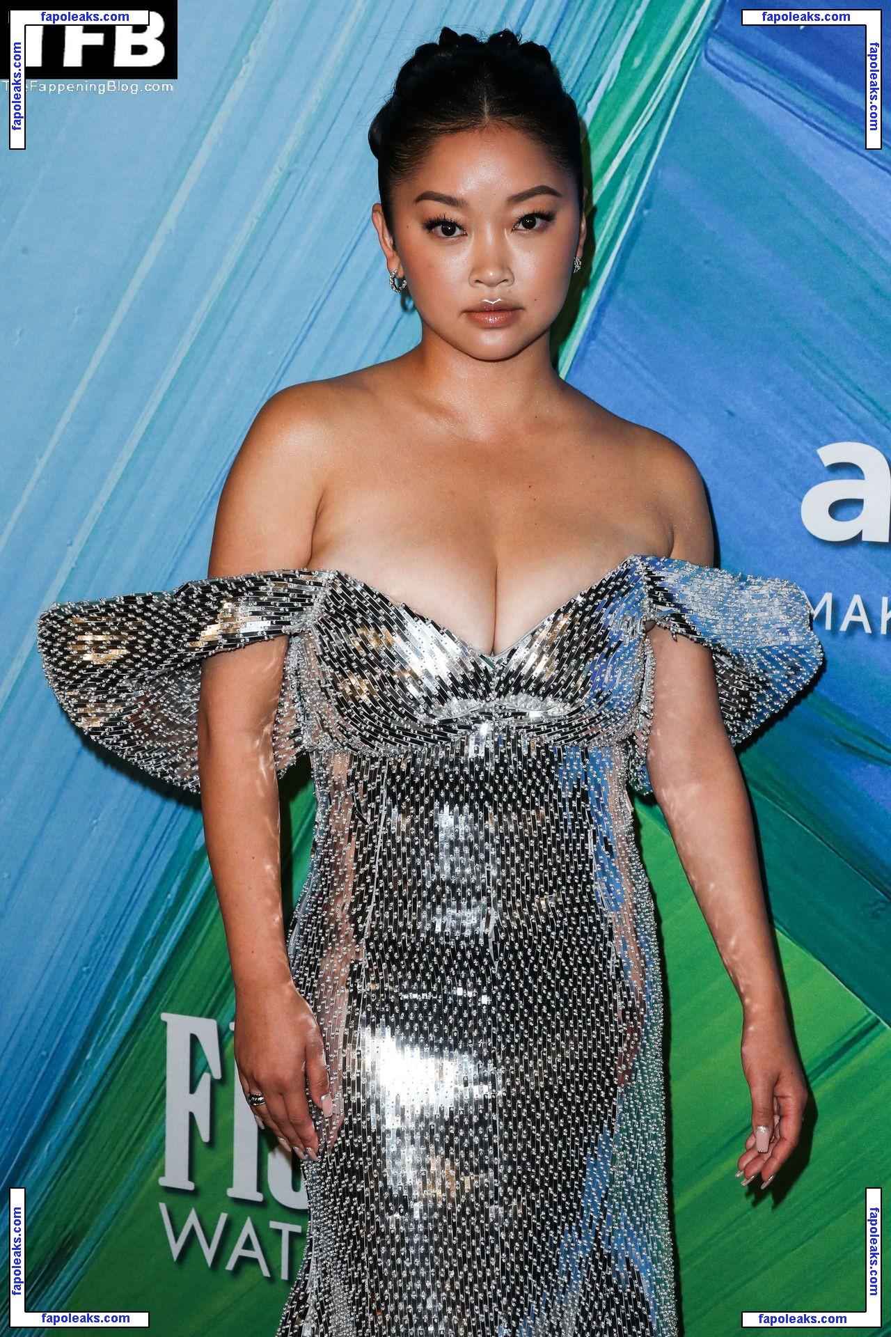 Lana Condor / lanacondor голая фото #0052 с Онлифанс