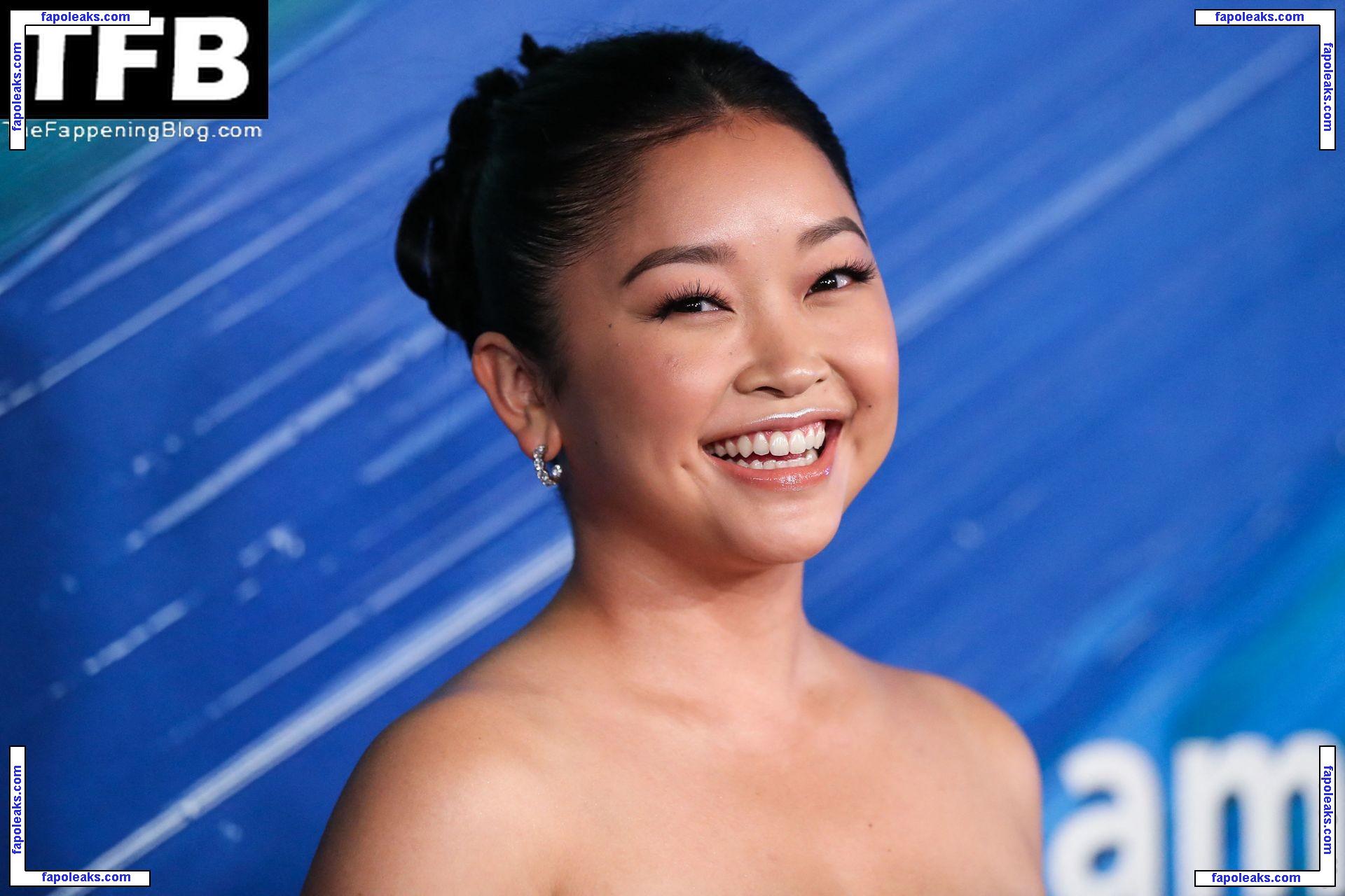 Lana Condor / lanacondor голая фото #0056 с Онлифанс