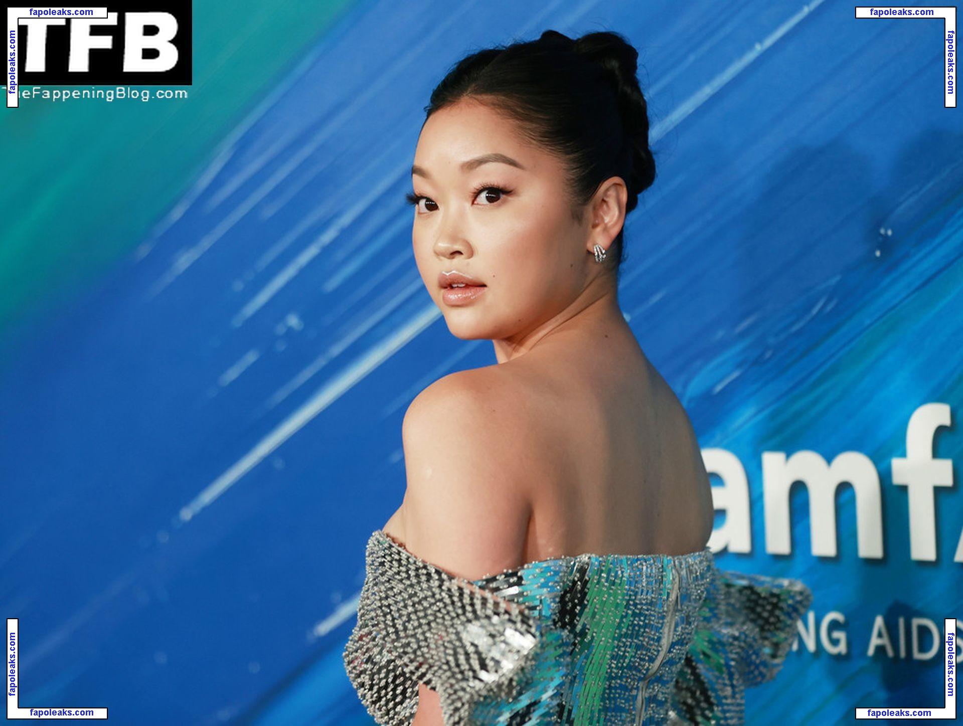 Lana Condor / lanacondor голая фото #0062 с Онлифанс