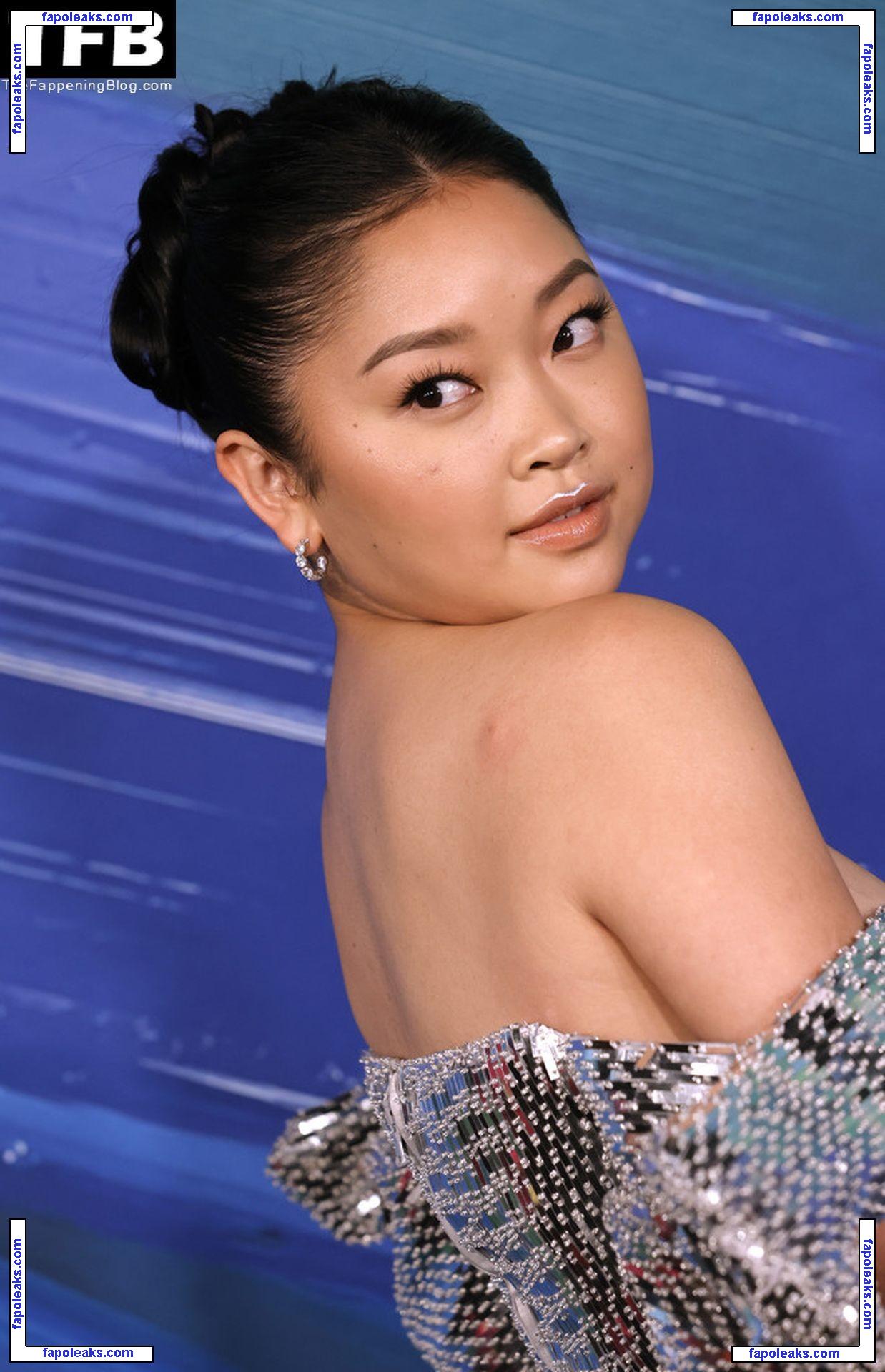 Lana Condor / lanacondor голая фото #0071 с Онлифанс