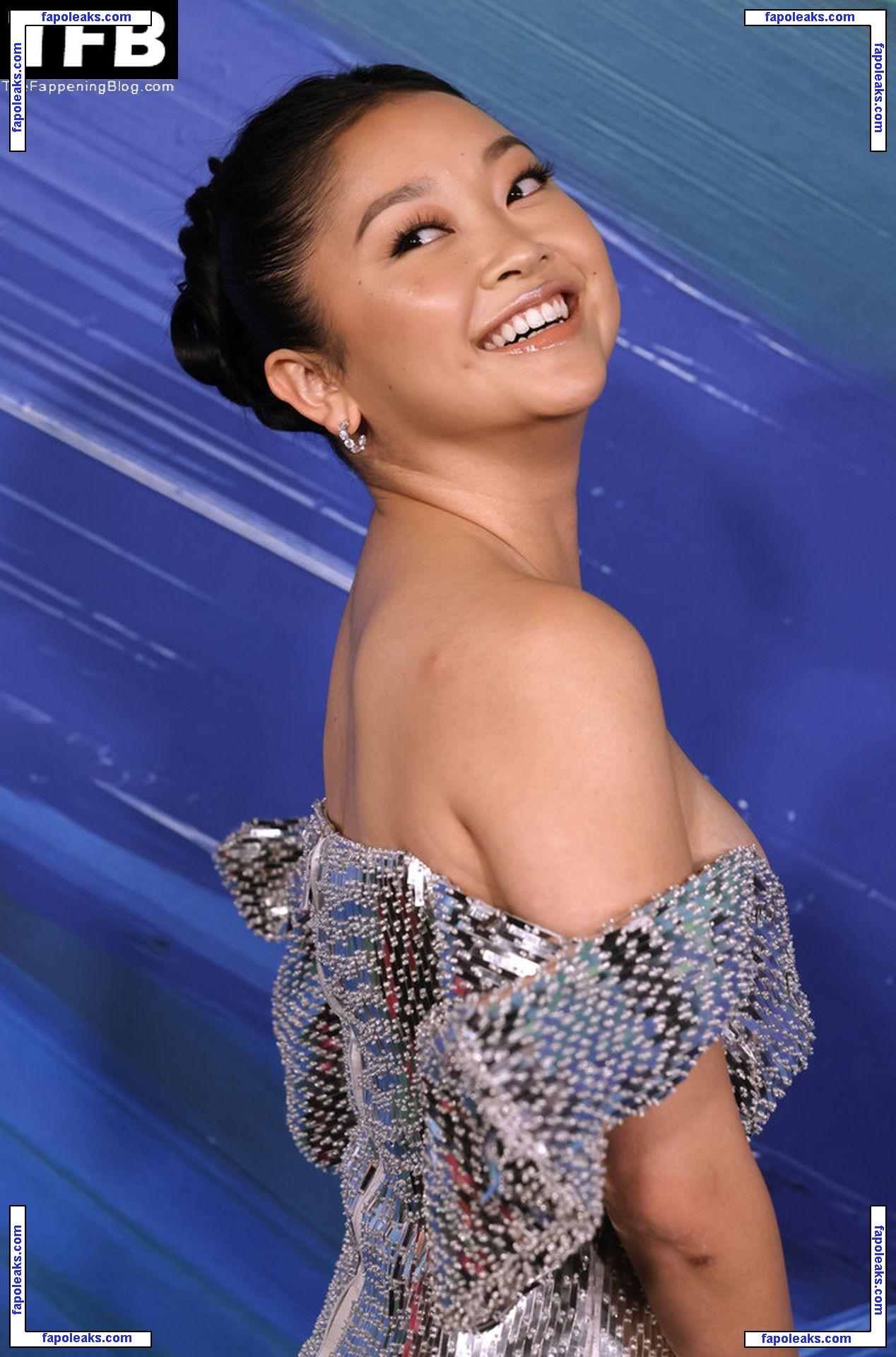 Lana Condor / lanacondor голая фото #0072 с Онлифанс