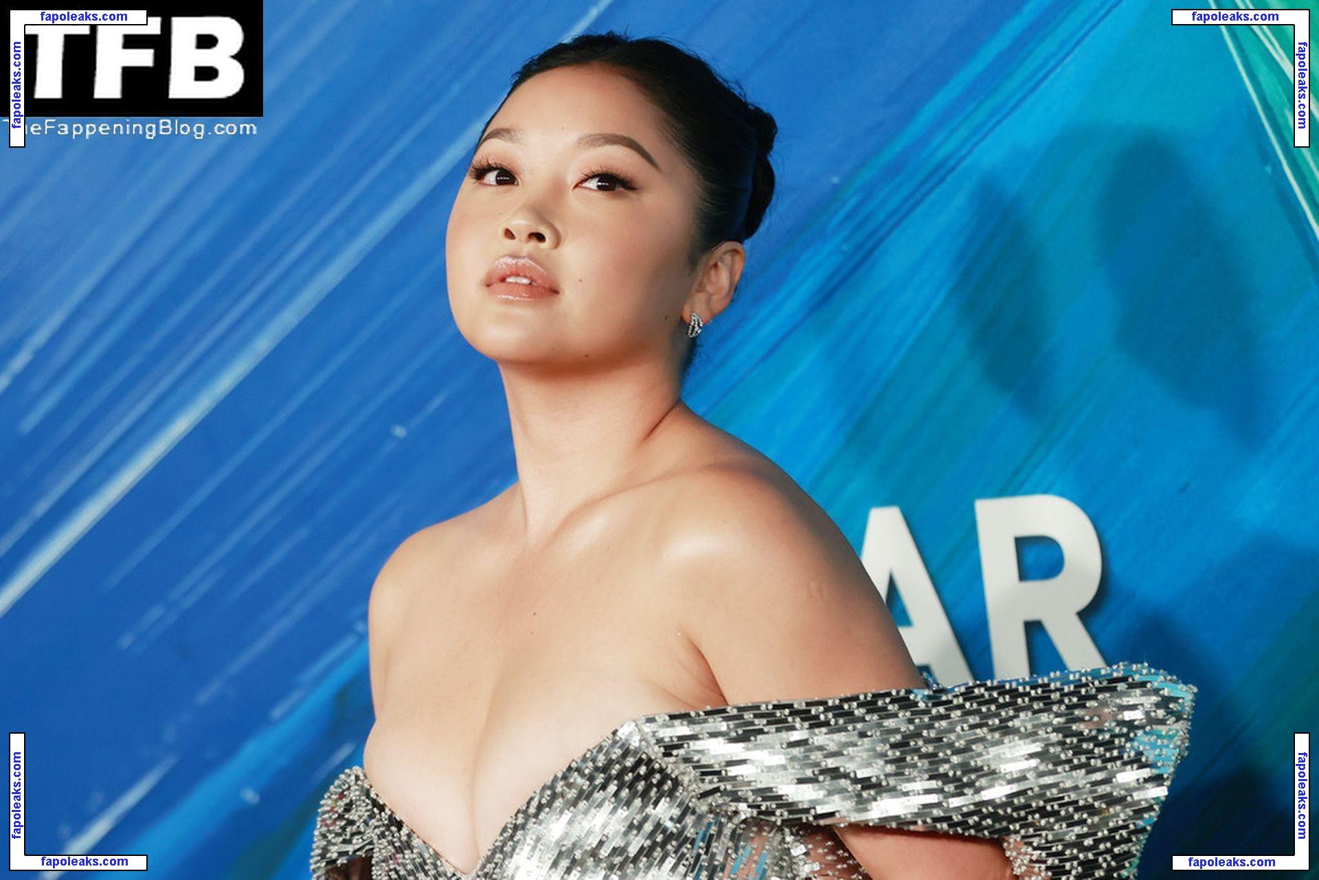 Lana Condor / lanacondor голая фото #0073 с Онлифанс