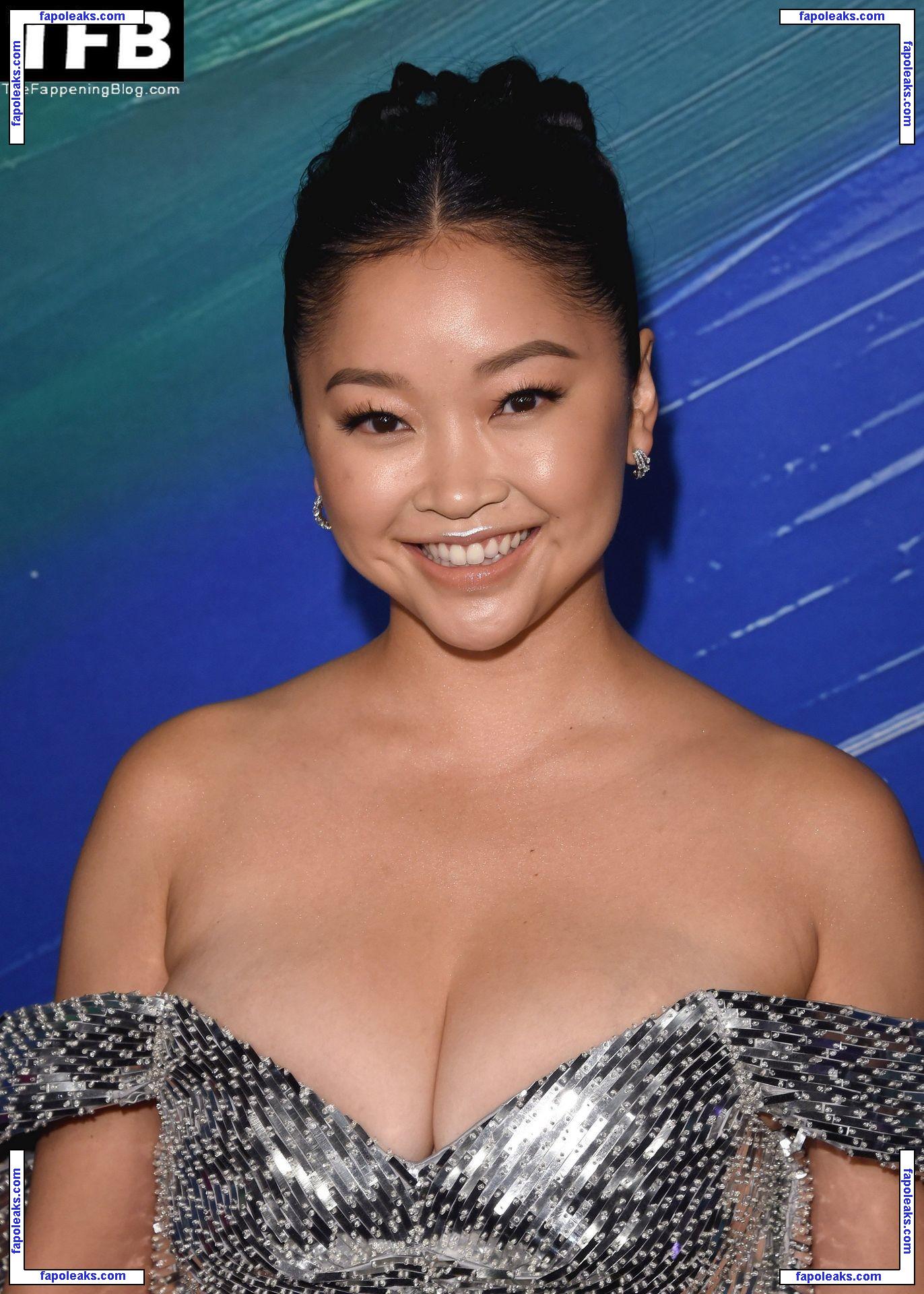 Lana Condor / lanacondor голая фото #0082 с Онлифанс