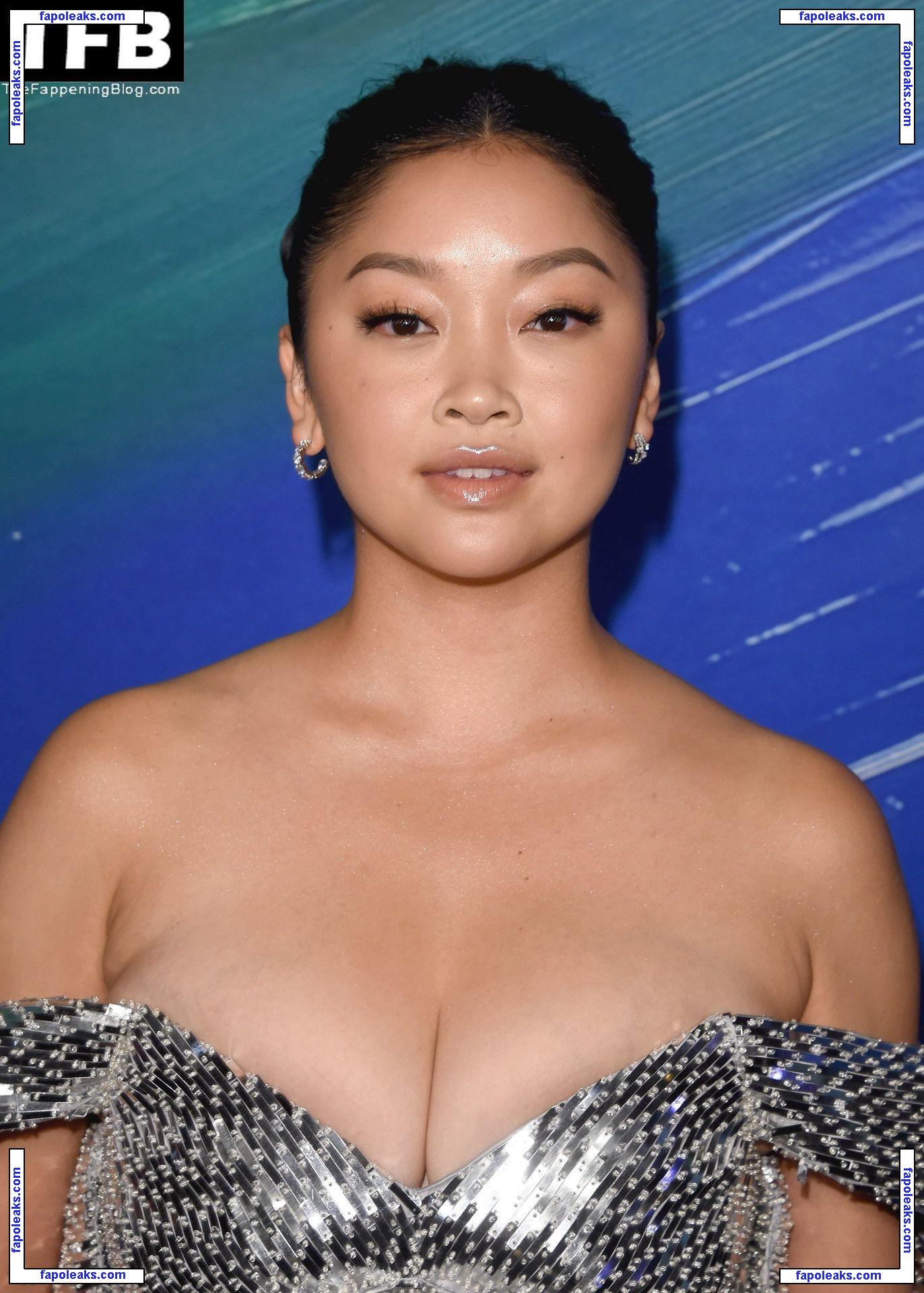 Lana Condor / lanacondor голая фото #0083 с Онлифанс