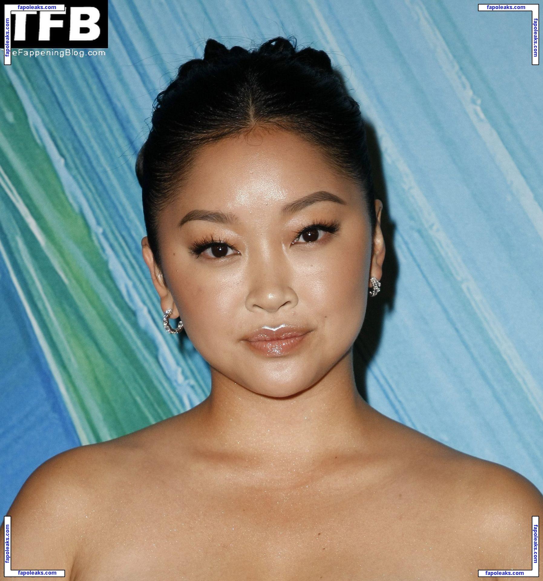 Lana Condor / lanacondor голая фото #0092 с Онлифанс