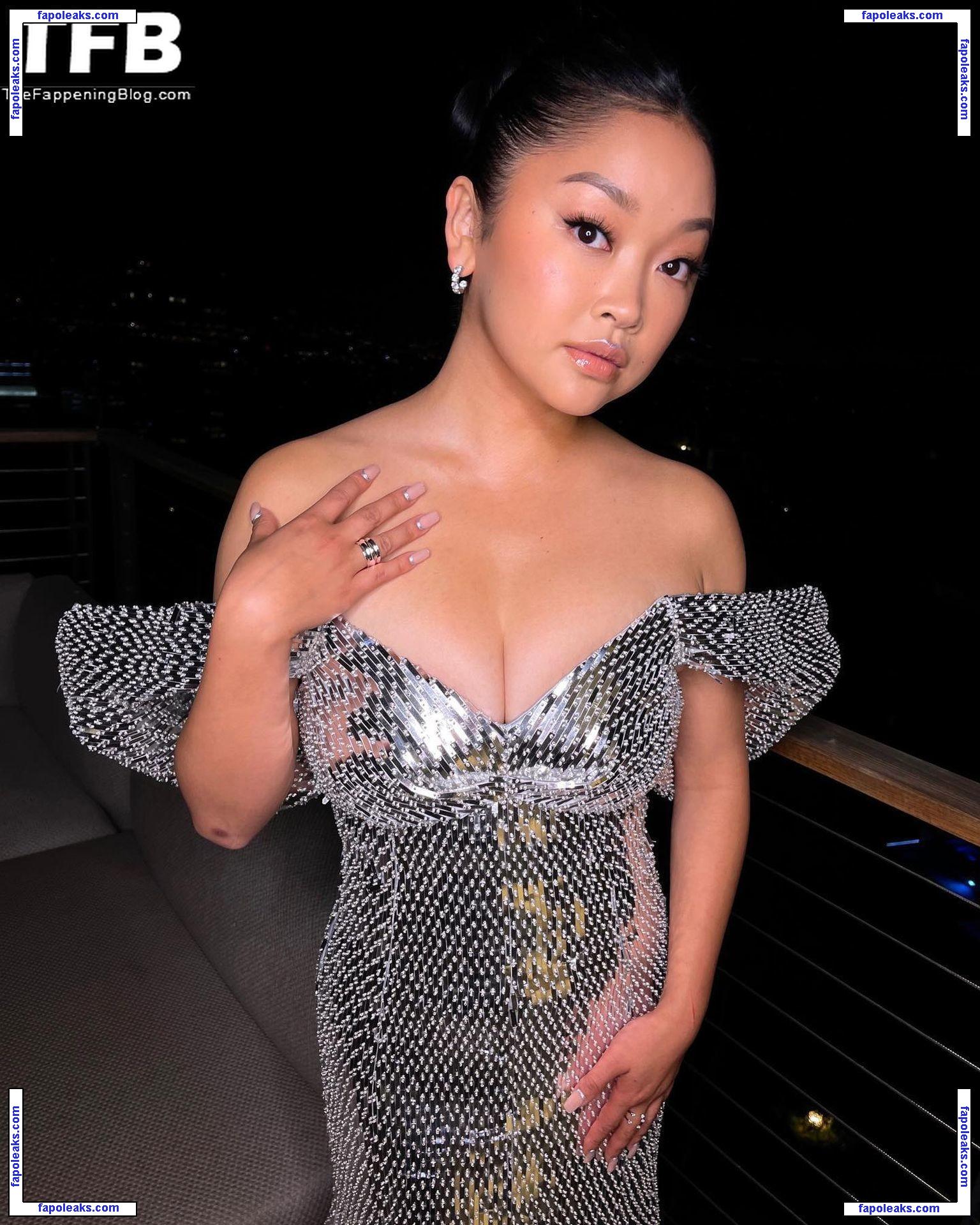 Lana Condor / lanacondor голая фото #0105 с Онлифанс